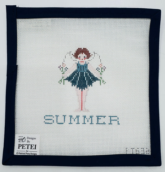 Seasonal Fairies