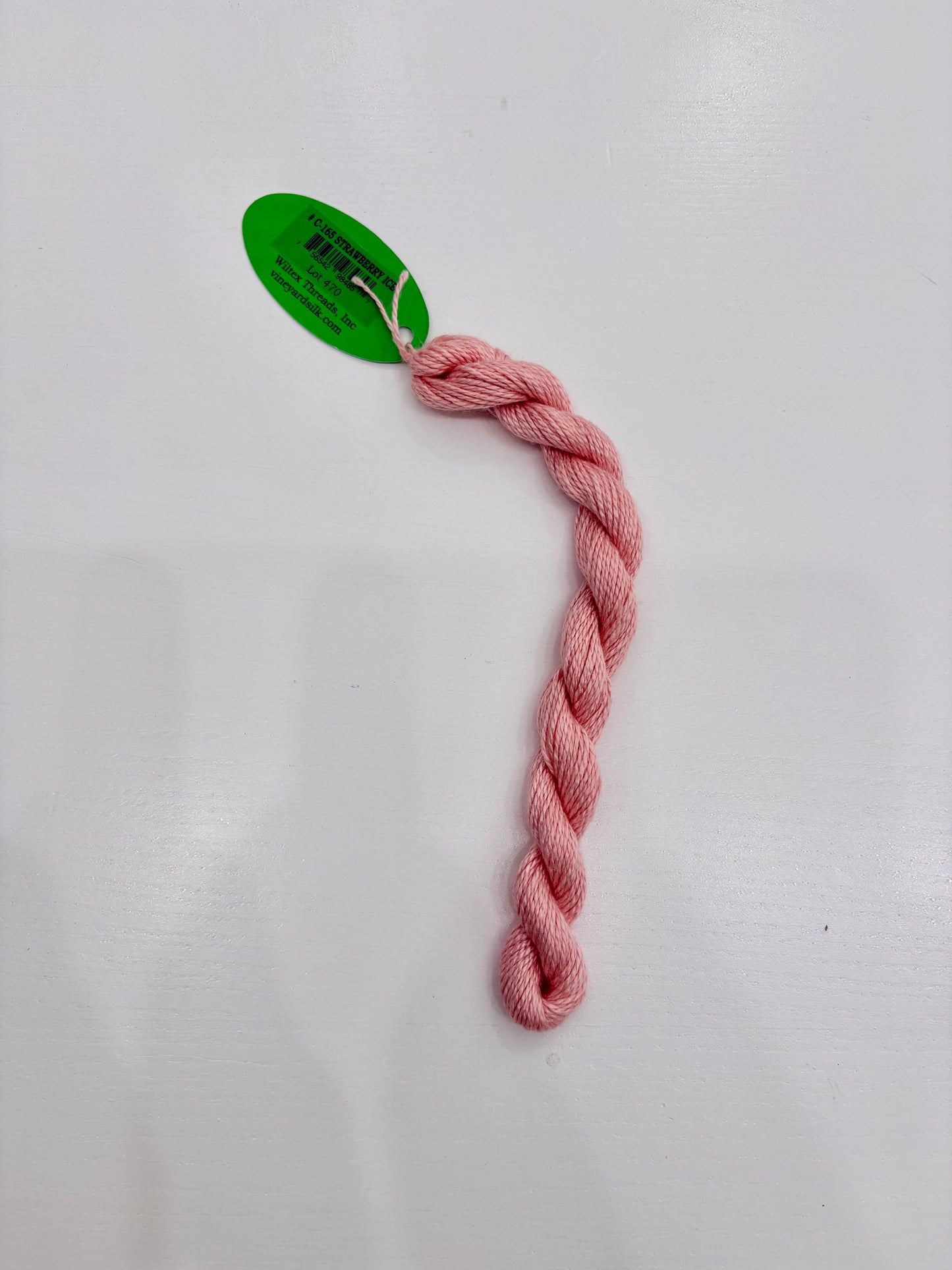 Vineyard Silk Strawberry Ice