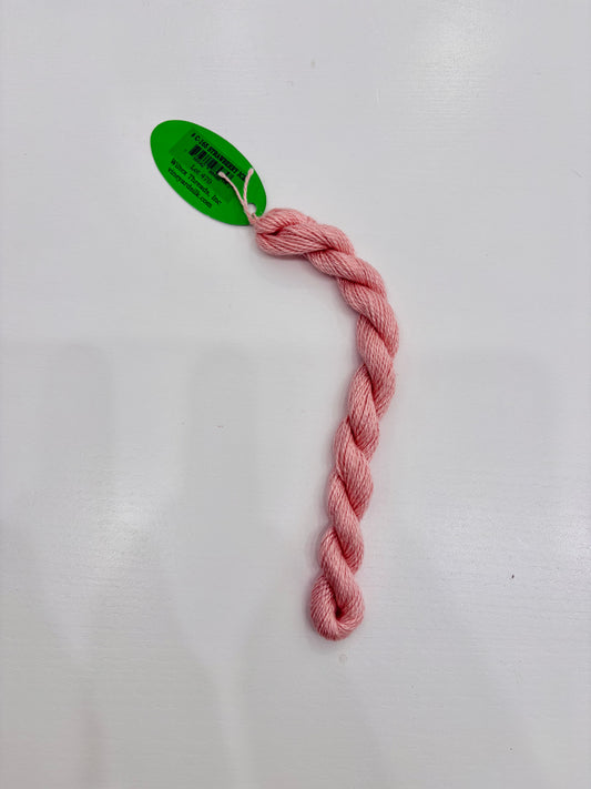 Vineyard Silk Strawberry Ice