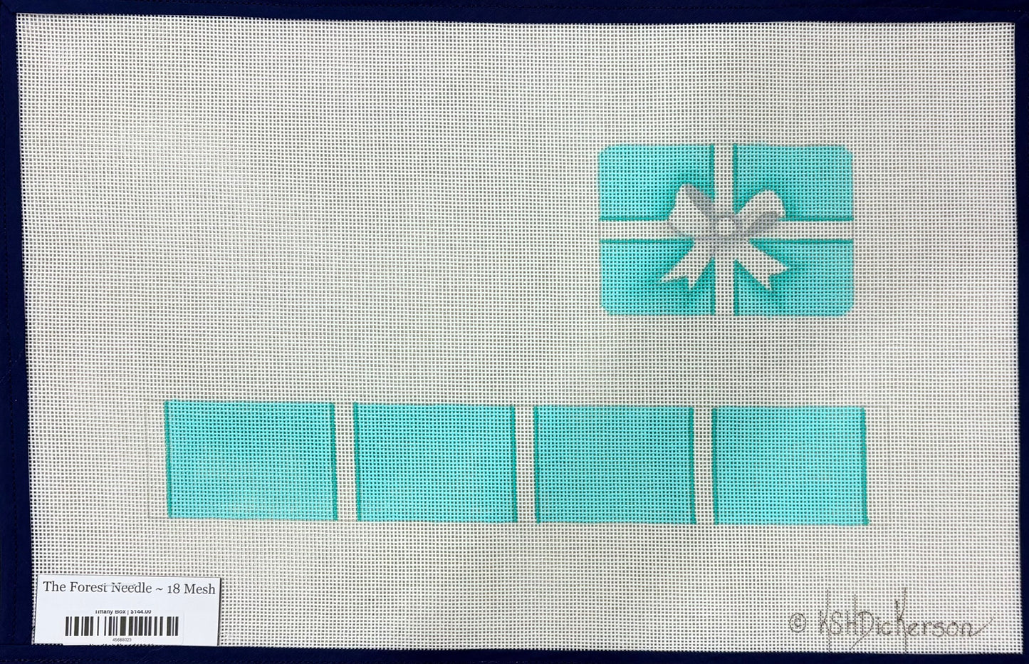 Tiffany Box