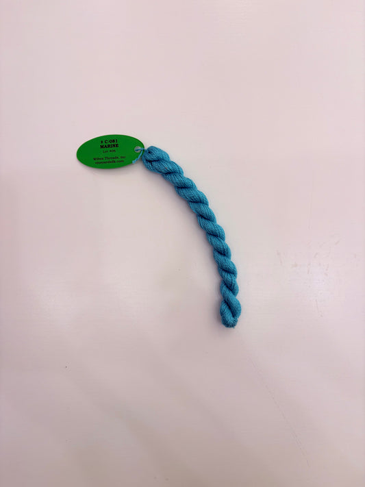 Vineyard Silk Marine