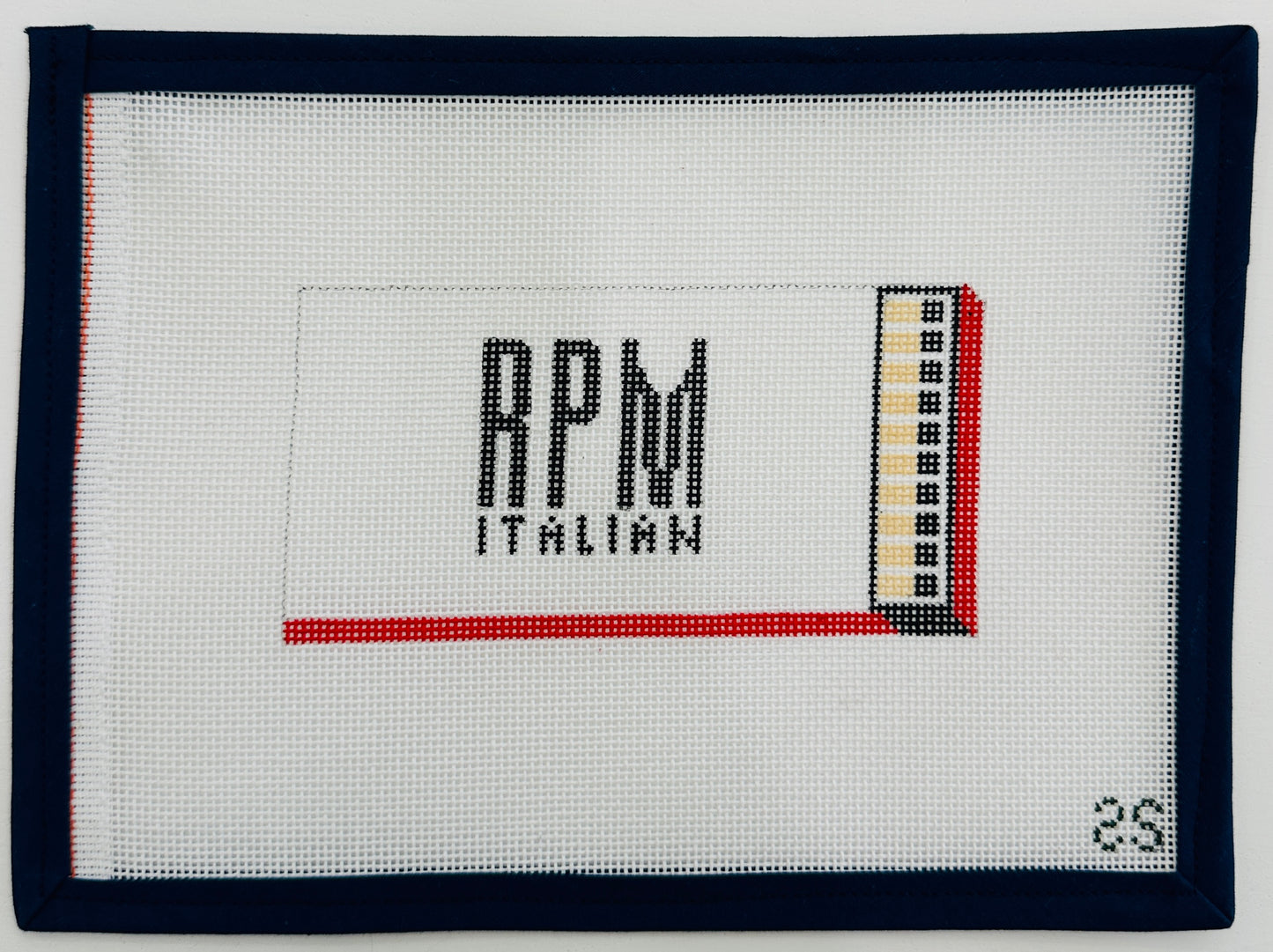 RPM Italian