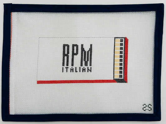 RPM Italian