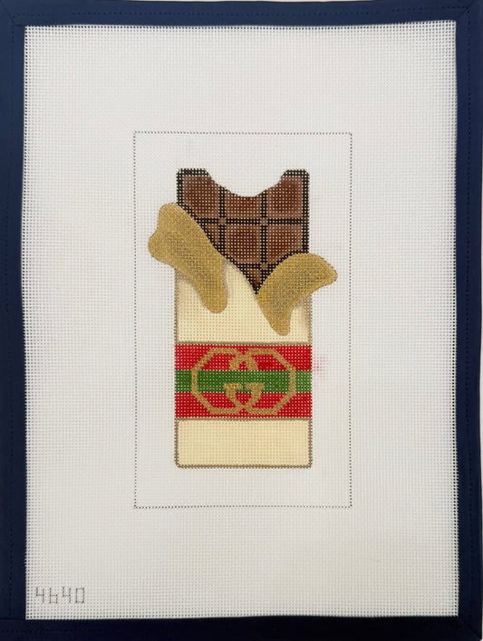 Gucci Chocolate Bar