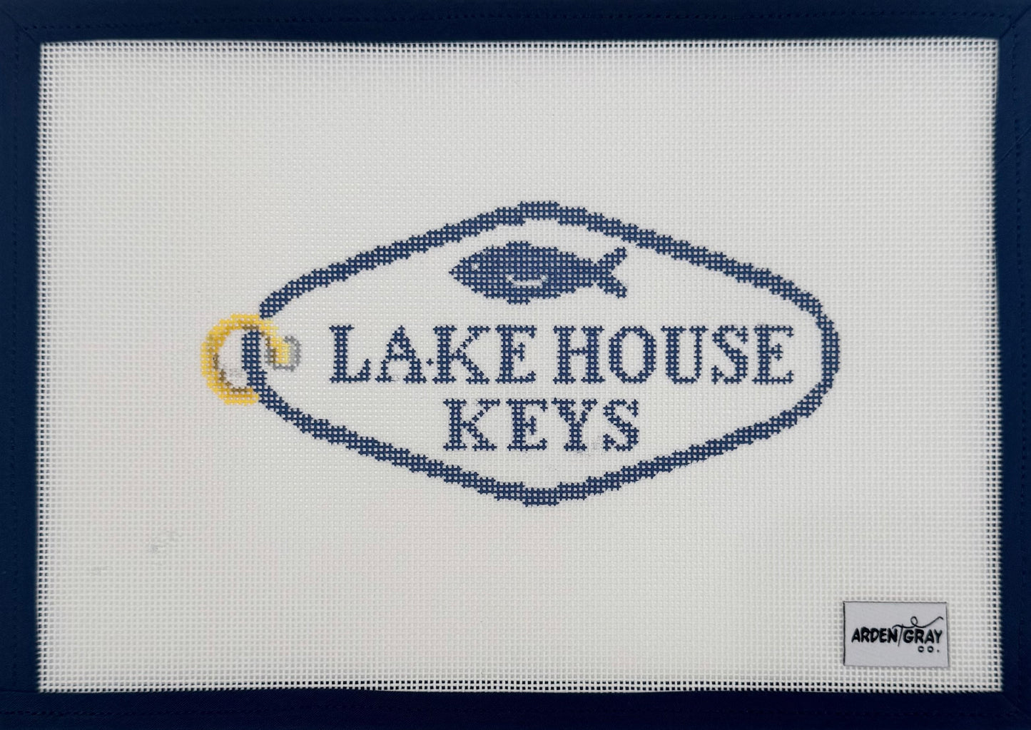 Lake House Keys