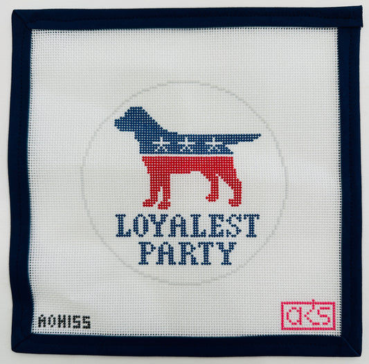 Loyalist Party