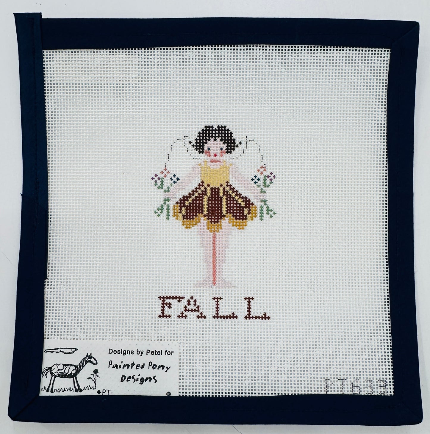 Seasonal Fairies