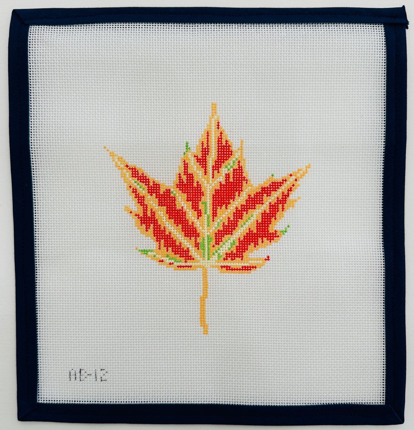 Fall Leaf