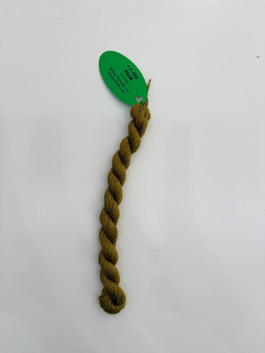 Vineyard Silk Palm