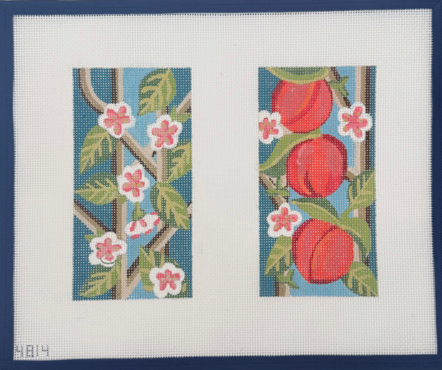 Peaches Eyeglass Case