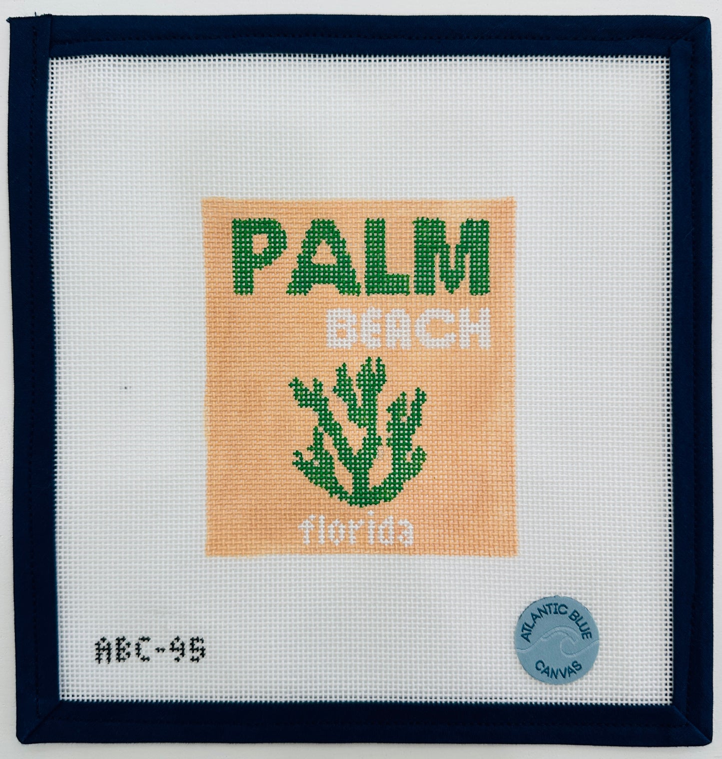 Palm Beach Book