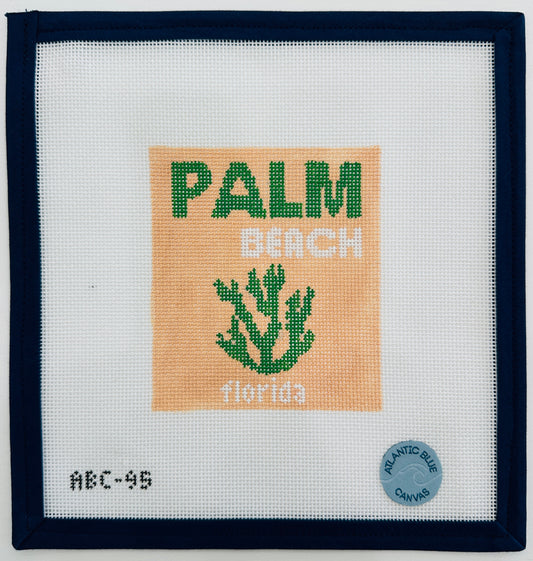Palm Beach Book