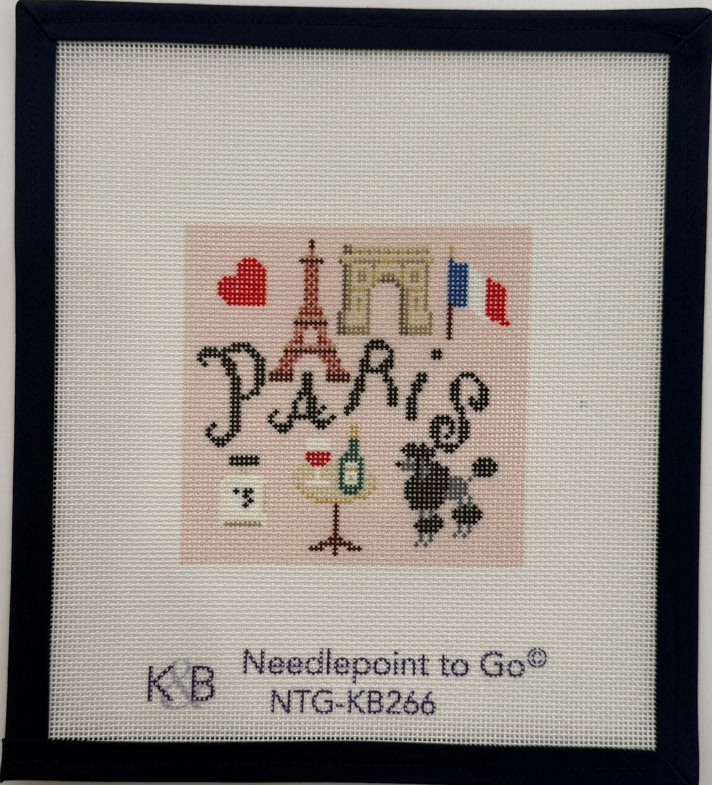 Paris Coaster