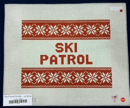 Ski Patrol
