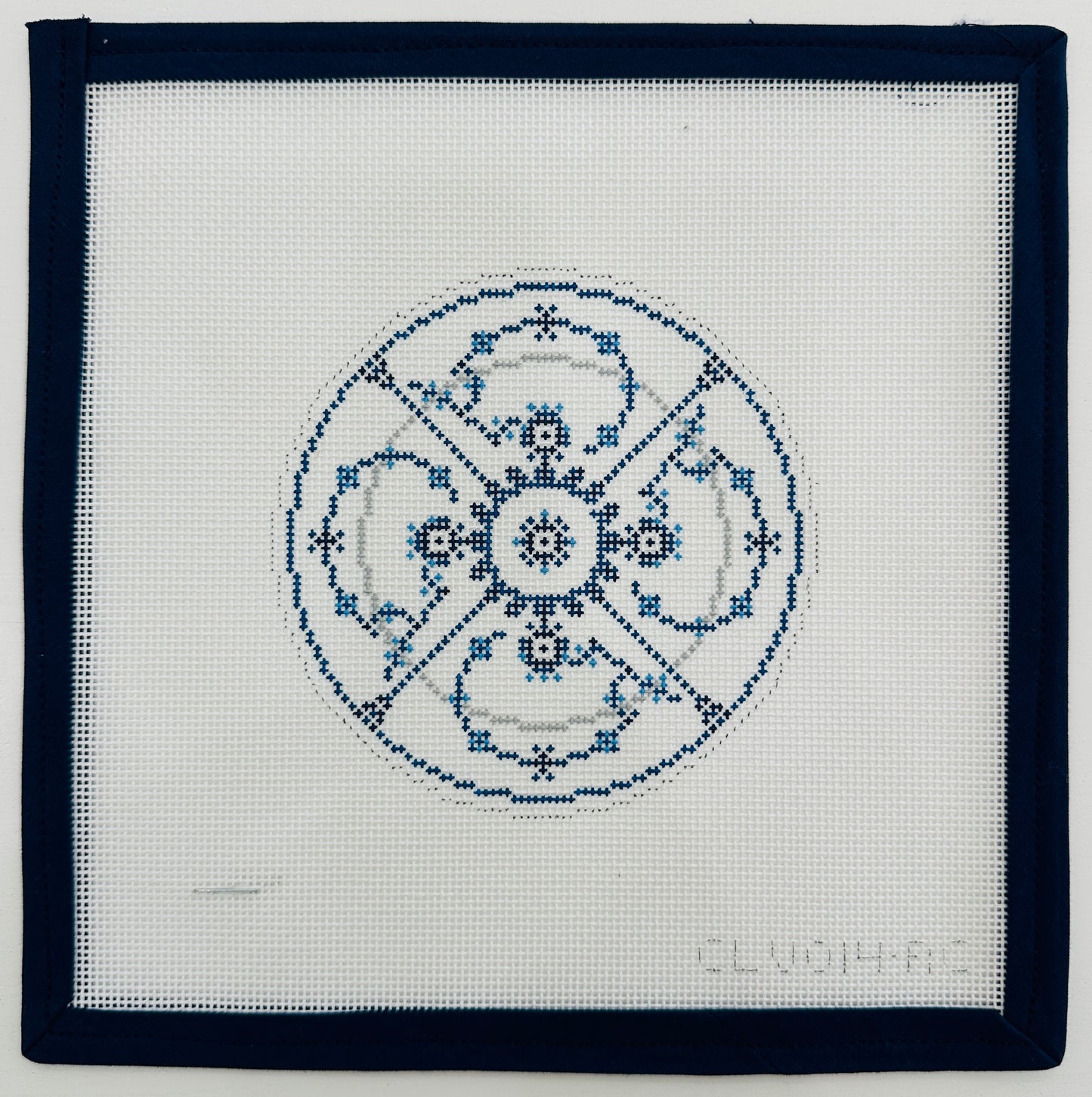 Royal Copenhagan Plate