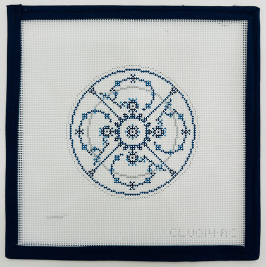 Royal Copenhagan Plate