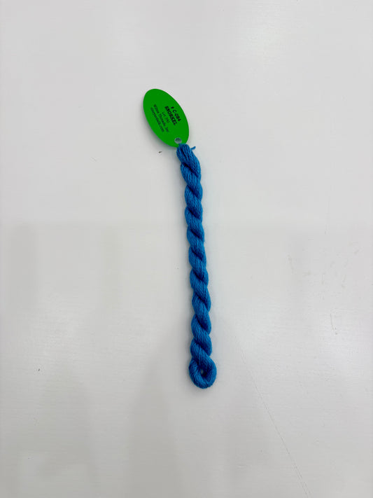 Vineyard Silk Snorkel