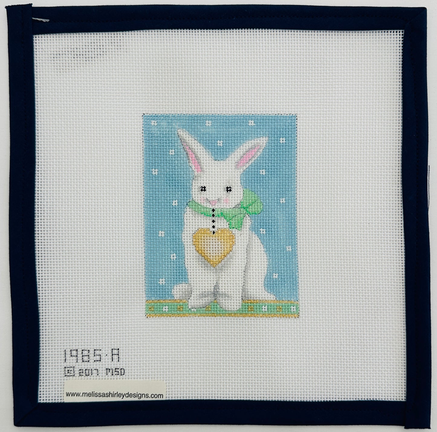 Bunny Heart