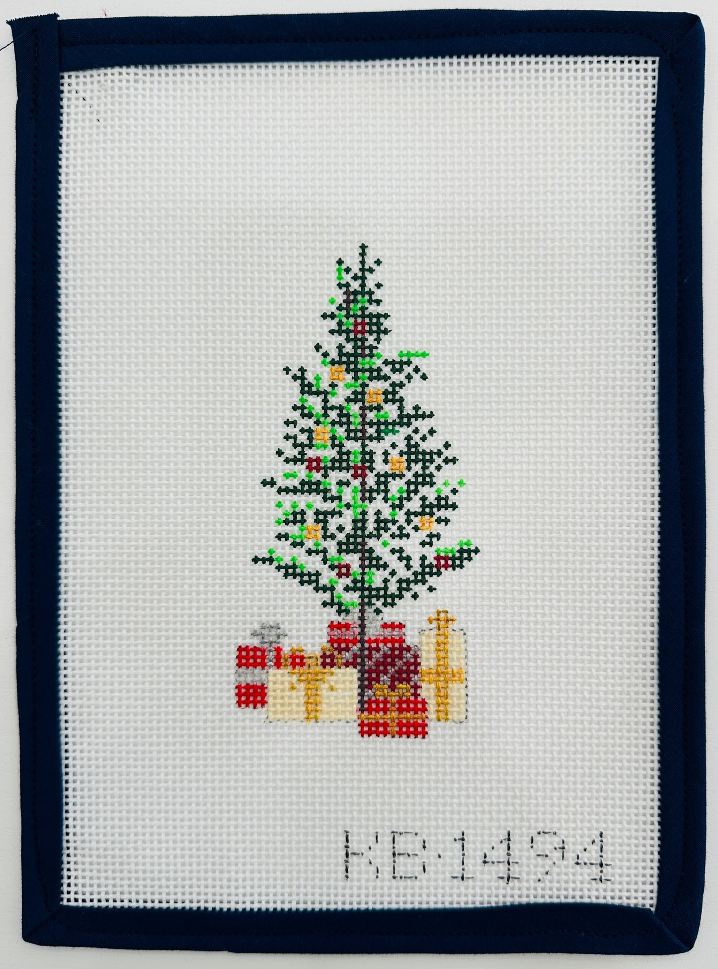 Retro Tree