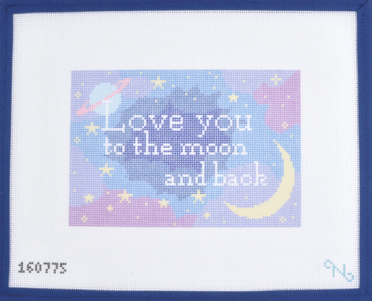 Love You to the Moon