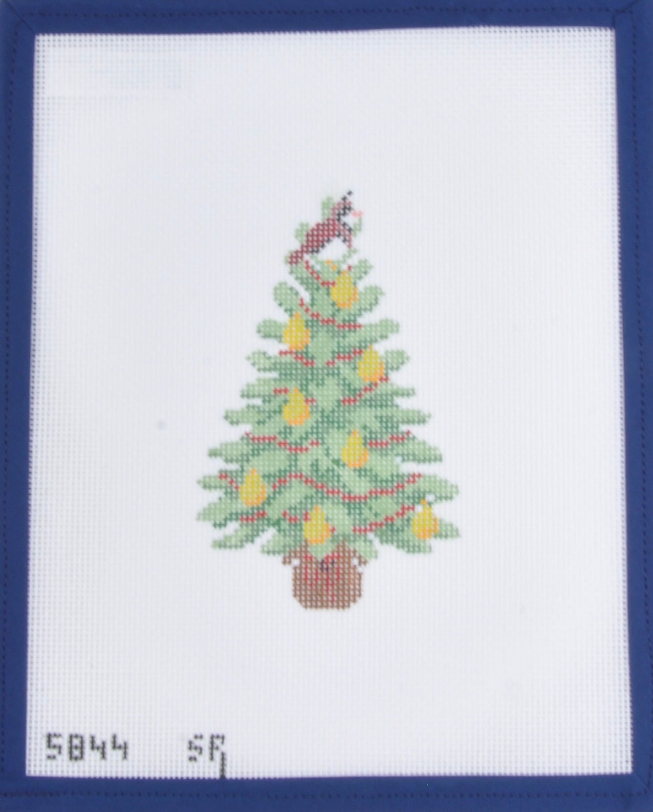 Partridge in a Pear Tree