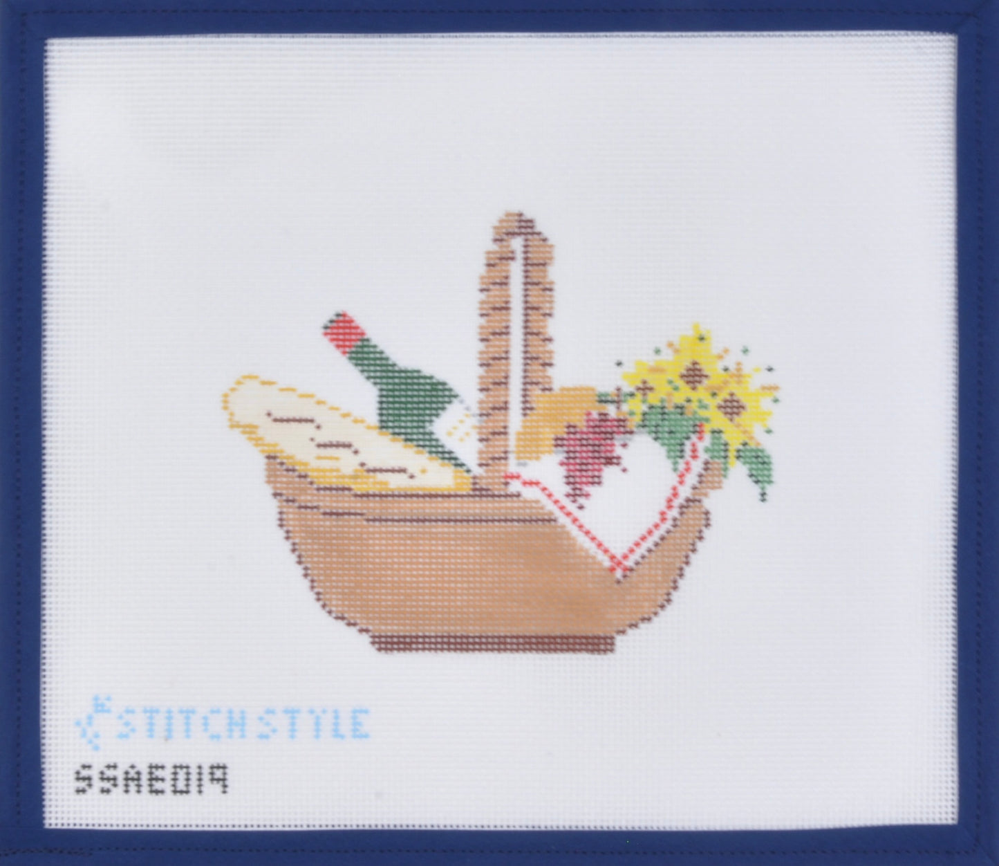 Picnic Basket