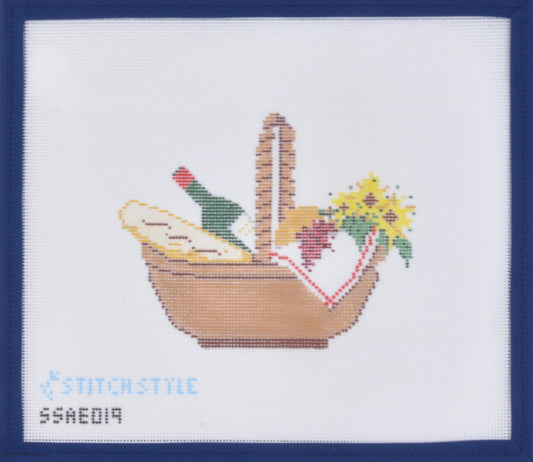 Picnic Basket