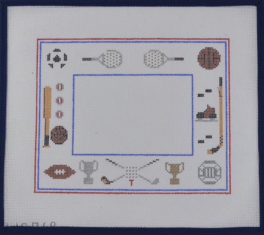 Sports Frame