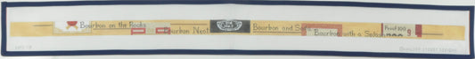 Bourbon Belt