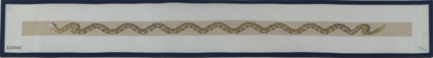 Snake Belt