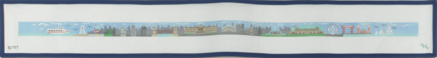 Chicago Belt