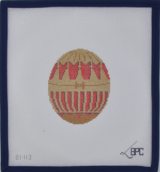 Red Egg