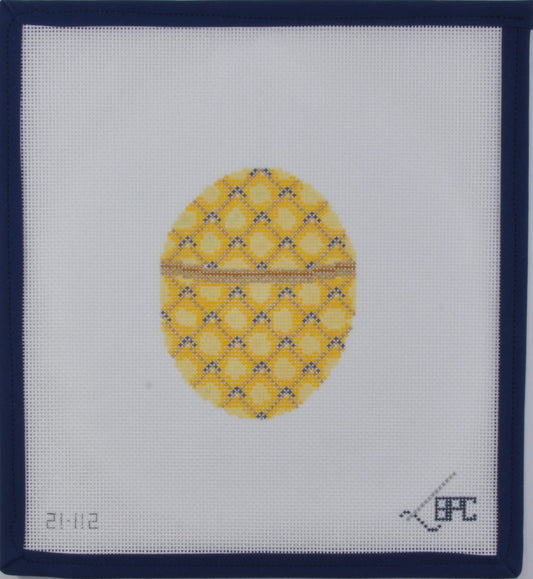 Yellow Egg