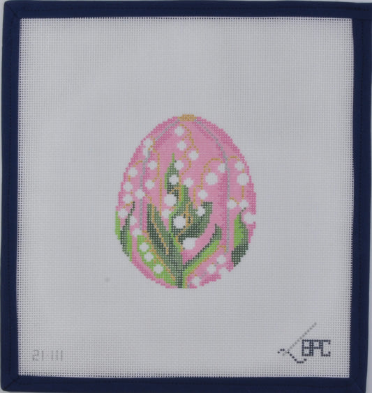 Pink Egg