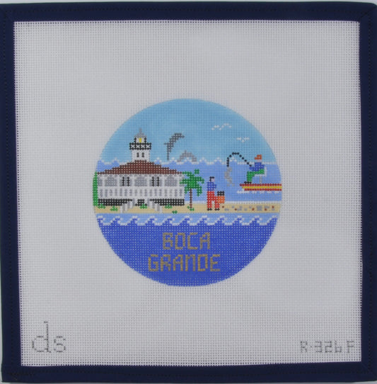 Boca Grande