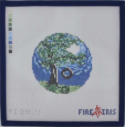 Four Seasons: Summer