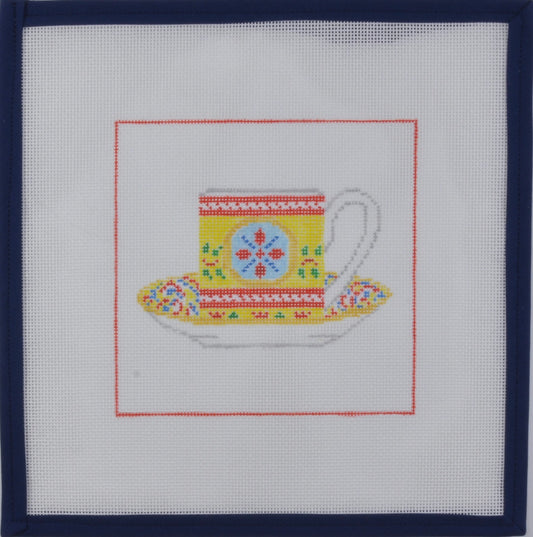 Dolce & Gabbana Teacup