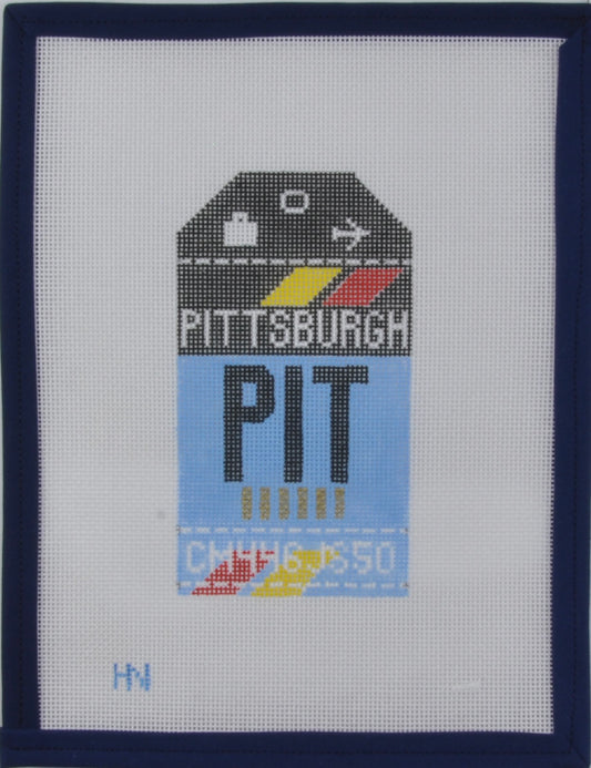 Pittsburgh PIT