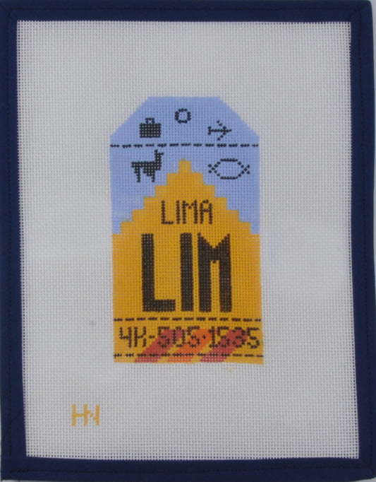 Lima LIM