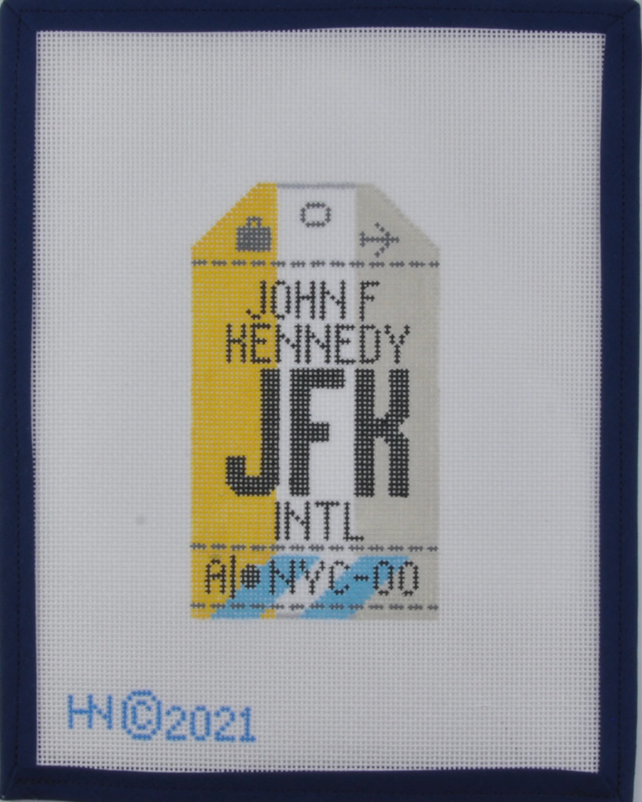 John F Kennedy JFK