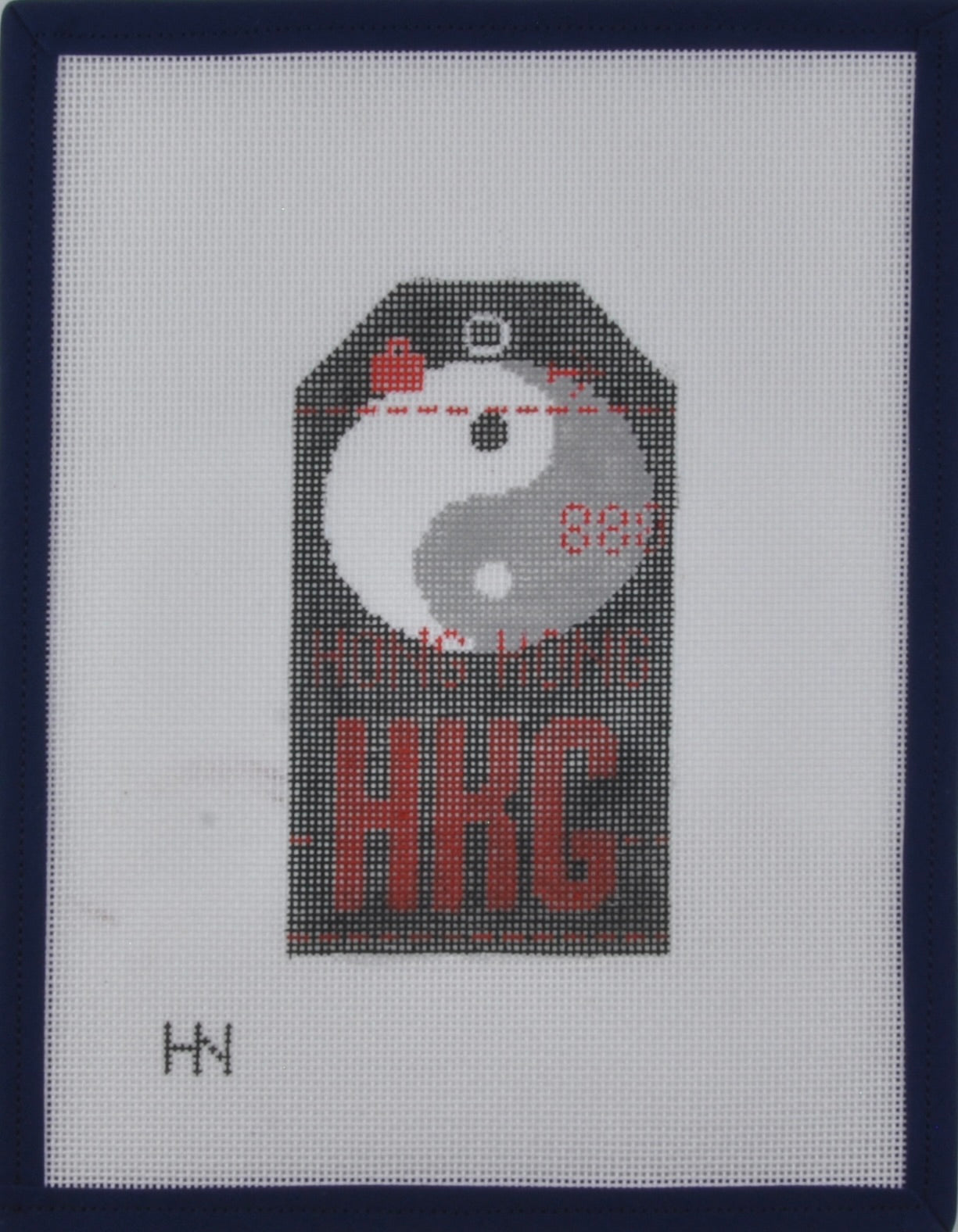 Hong Kong HKC