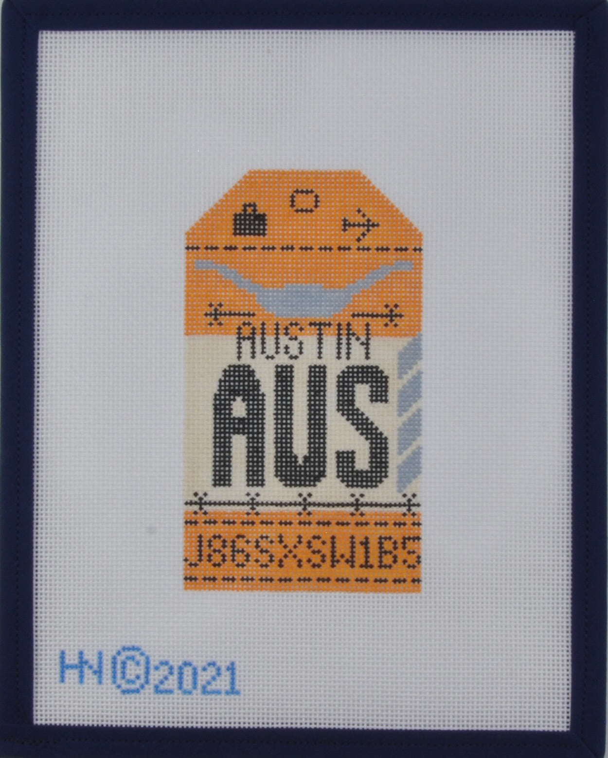 Austin AUS