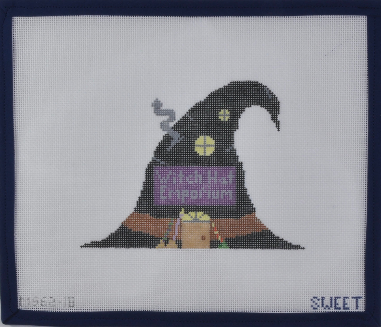 Witch Hat Emporium