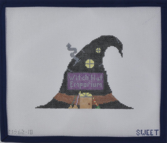 Witch Hat Emporium