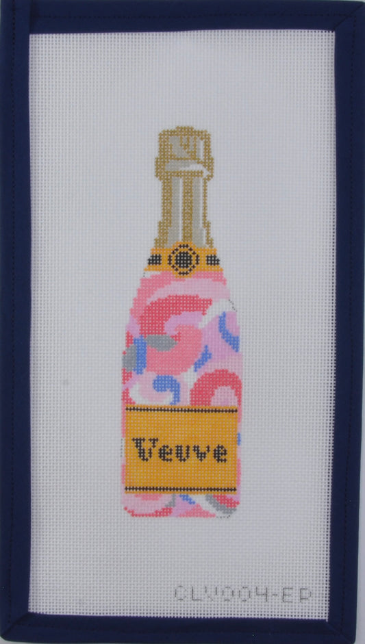 Veuve Bottle: Pucci
