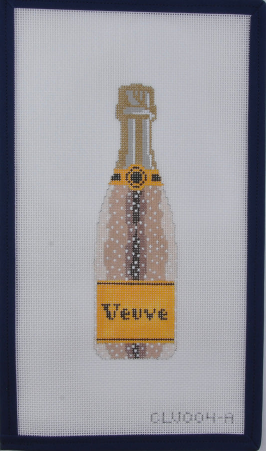 Veuve Bottle: Antelope