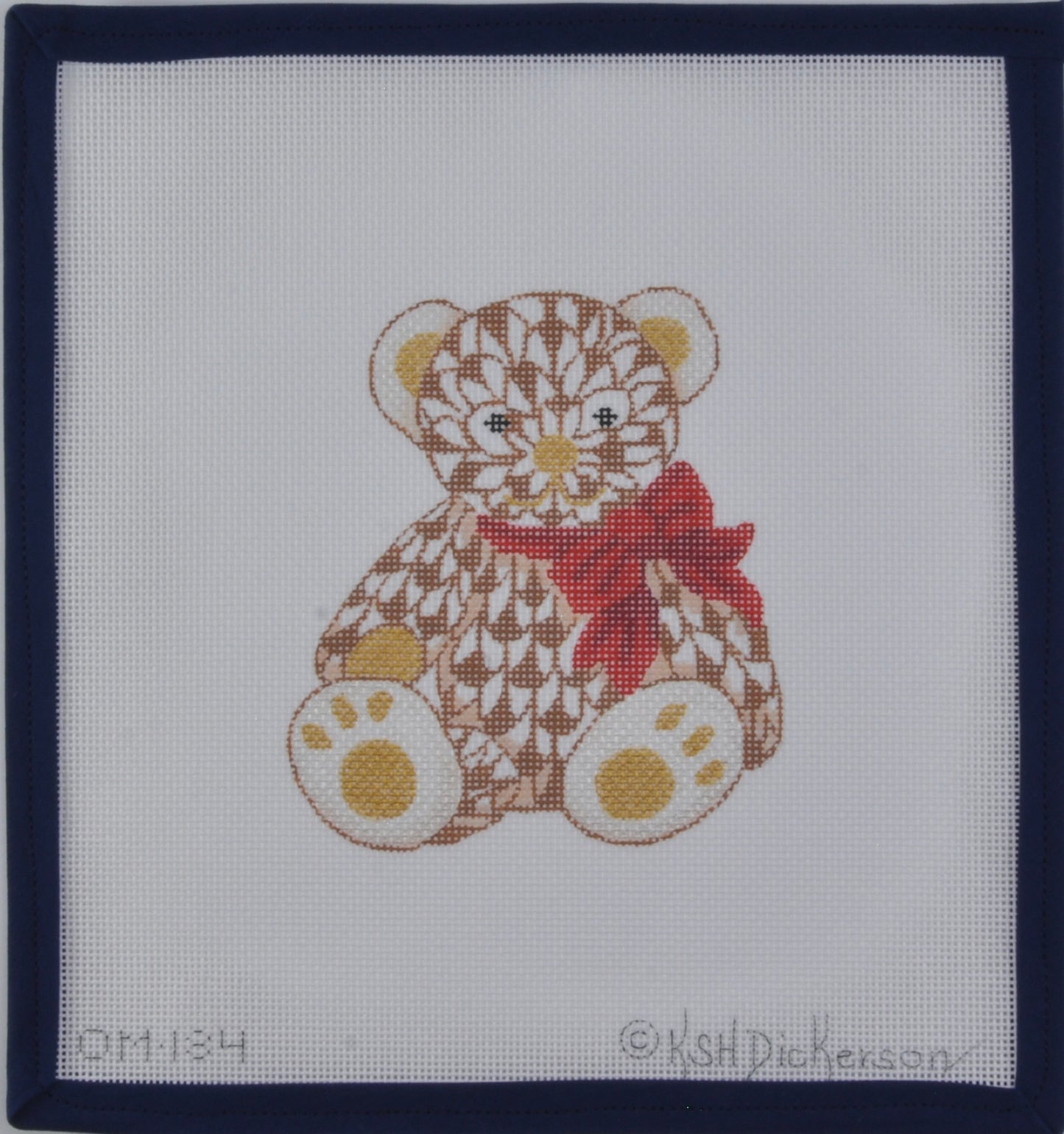 Herend Teddy