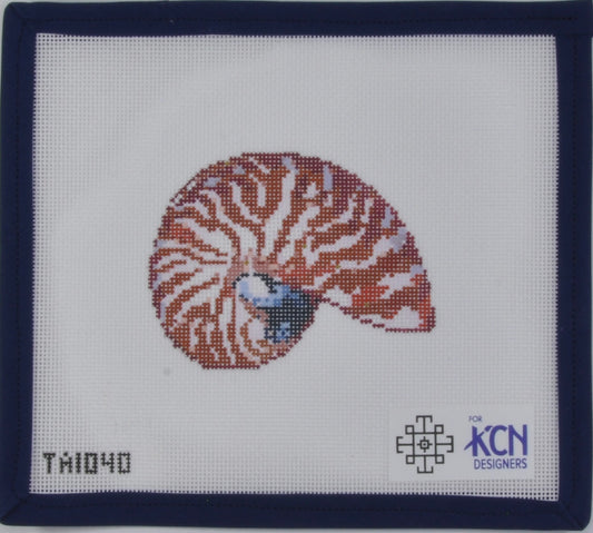 Mini Nautilus