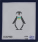 Igloo with Penguins
