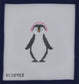 Igloo with Penguins